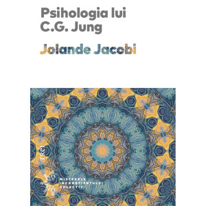 Psihologia lui C.G. Jung