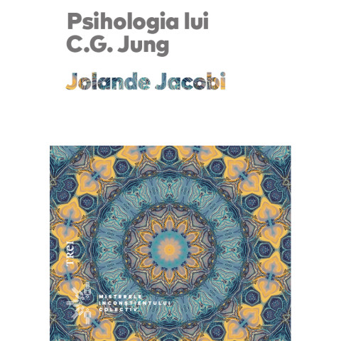 Psihologia lui C.G. Jung