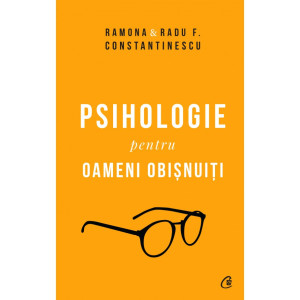 Psihologie pentru oameni obisnuiți. Ediție de colecție. Vol. 1+2