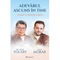 Adevărul ascuns în tine Adevărul ascuns în tine
