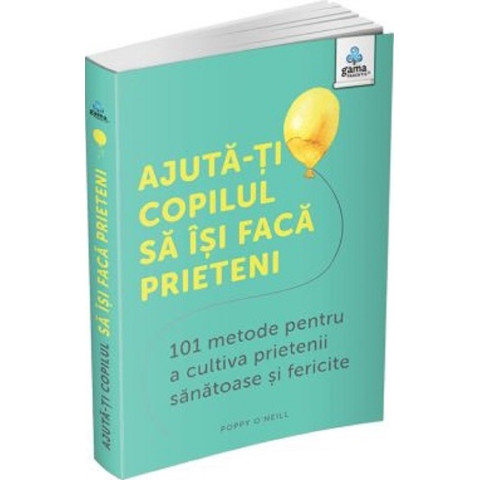 Ajută-ți copilul să își facă prieteni