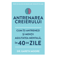 Antrenarea creierului