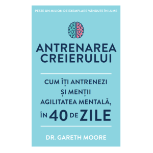 Antrenarea creierului