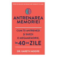 Antrenarea memoriei