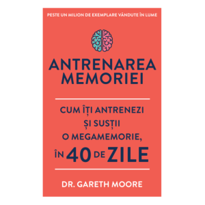 Antrenarea memoriei