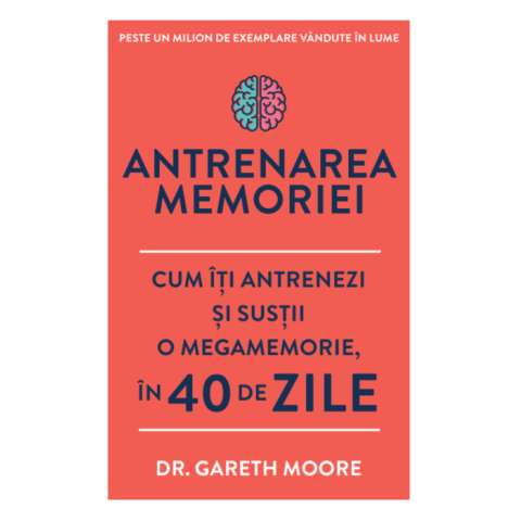 Antrenarea memoriei