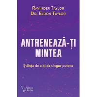 Antrenează-ți mintea Antrenează-ți mintea