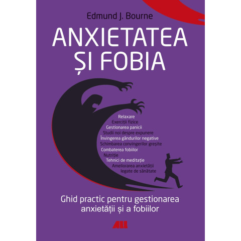 Anxietatea și fobia