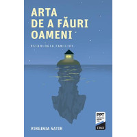 Arta de a făuri oameni