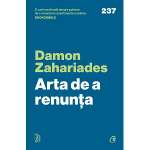 Arta de a renunța