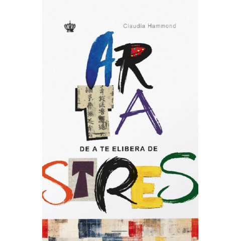 Arta de a te elibera de stres