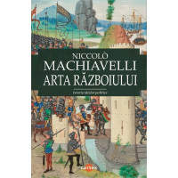 Arta războiului