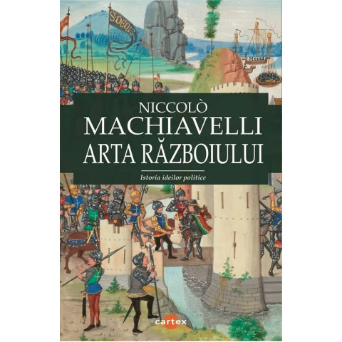 Arta războiului