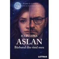 Aslan, bărbatul din visul meu