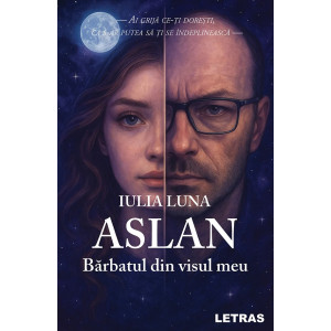 Aslan, bărbatul din visul meu