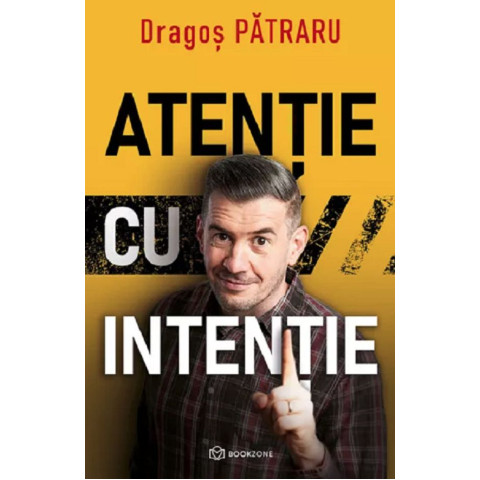 Atenție cu intenție