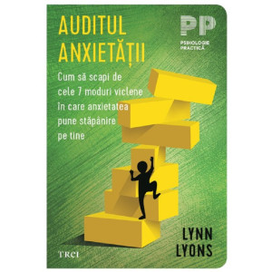Auditul anxietatii