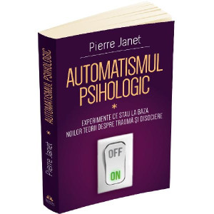 Automatismul psihologic