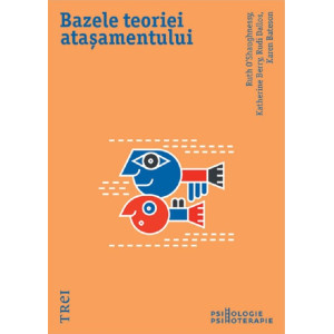 Bazele teoriei atașamentului