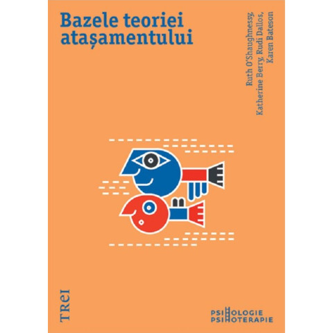 Bazele teoriei atașamentului