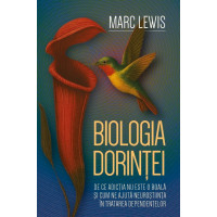Biologia dorinței