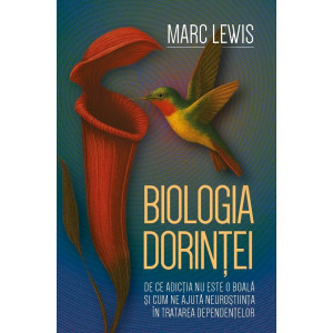 Biologia dorinței