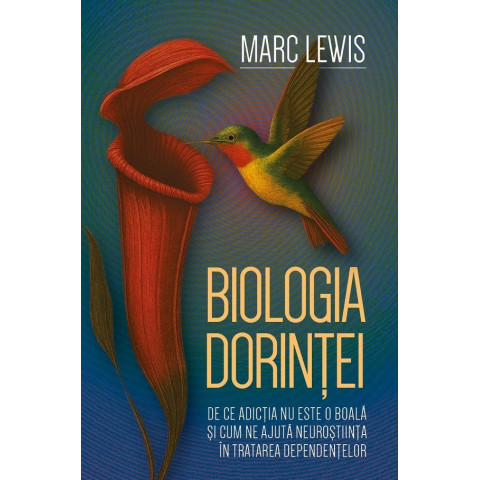 Biologia dorinței