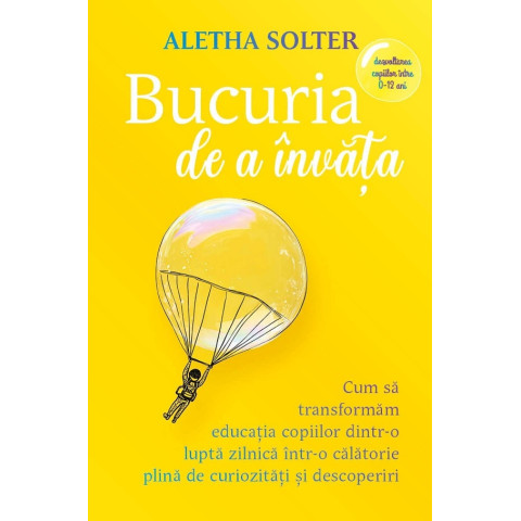 Bucuria de a învăța