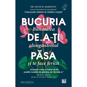Bucuria de a-ți păsa