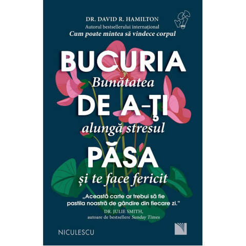 Bucuria de a-ți păsa