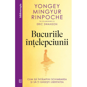 Bucuriile înțelepciunii