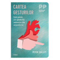 Cartea gesturilor