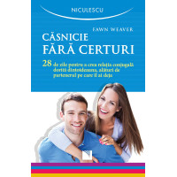 Căsnicie fără certuri