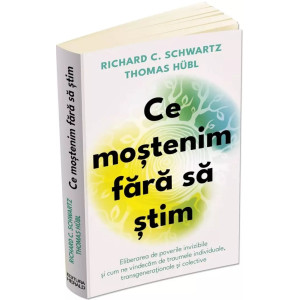 Ce moștenim fără să știm Ce moștenim fără să știm