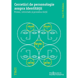 Cercetări de personologie asupra identității