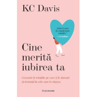 Cine merită iubirea ta