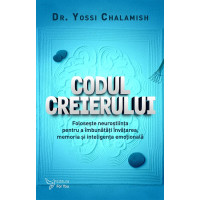 Codul creierului Codul creierului