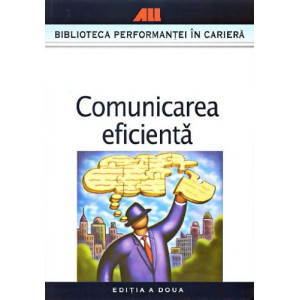 Comunicarea eficientă