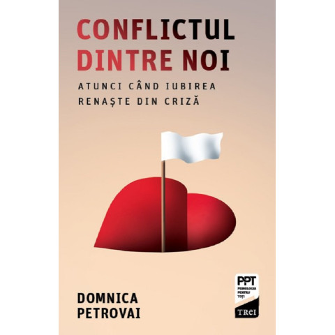 Conflictul dintre noi