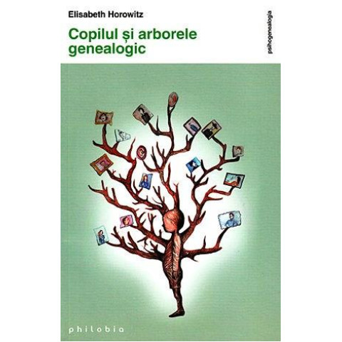 Copilul și arborele genealogic