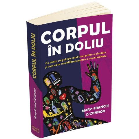 Corpul în doliu