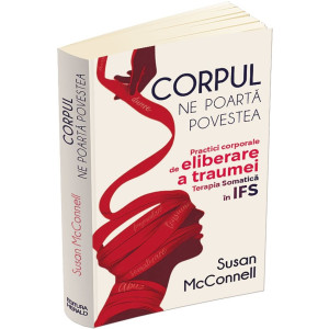 Corpul ne poartă povestea