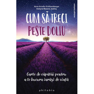 Cum să treci peste doliu