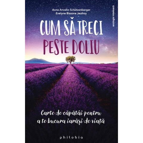 Cum să treci peste doliu