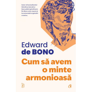 Cum să avem o minte armonioasă