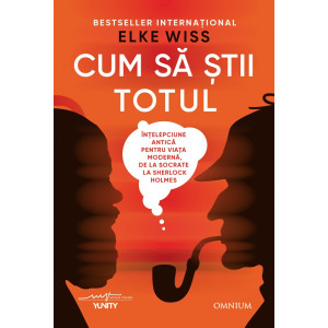 Cum să știi totul