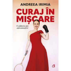 Curaj în mișcare