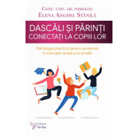 Dascăli și părinți conectați la copiii lor Dascăli și părinți conectați la copiii lor