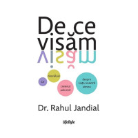 De ce visăm De ce visăm