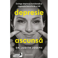 Depresie ascunsă Depresie ascunsă